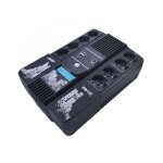 Infosec zen - x 1000 - onduleur - ca 220 / 230 / 240 v - 600 watt - 1000 va - monophasé - usb - connecteurs ... Infosec zen - x 1000 - onduleur - ca 220 / 230 / 240 v - 600 watt - 1000 va - monophasé - usb - connecteurs ...