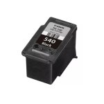 Ink / black ink cartridge pg - 540 eur