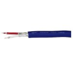 Inline 89950p câble vga 2 m bleu Inline 89950p câble vga 2 m bleu