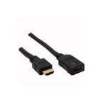 Inline high speed hdmi - rallonge de c�ble vid�o / audio - hdmi - 5 m