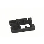 Insert gbh 18v - 22 (noir, pour l - boxx 136)