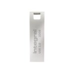 Integral arc usb 3. 0 - cl� usb - 32 go - usb 3. 0 - zinc
