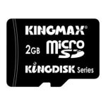 Integral - carte m�moire flash (adaptateur sd inclus(e)) - 2 go - micro sd