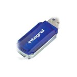 Integral courier - clé usb - 16 go - usb 2. 0 Integral courier - clé usb - 16 go - usb 2. 0