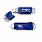 Integral courier - cl� usb - 16 go - usb 3. 0