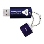 Integral crypto dual - clé usb - 16 go - usb 3. 0 Integral crypto dual - clé usb - 16 go - usb 3. 0