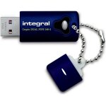 Integral crypto dual - clé usb - chiffré - 16 go - usb 3. 0 - fips 140 - 2 level 3 Integral crypto dual - clé usb - chiffré - 16 go - usb 3. 0 - fips 140 - 2 level 3