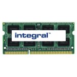 Integral - ddr3 - module - 8 go - so dimm 204 broches - 1600 mhz / pc3 - 12800 - cl11 - 1. 35 v - m�moire ...