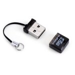 Integral incrmsdminiusb lecteur de carte m�moire