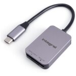 Integral incrsdmsd3 - 0 - uhsii - cw lecteur de carte m�moire