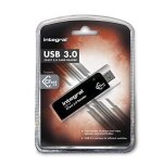 Integral - lecteur de carte (cfast card type ii) - usb 3. 0