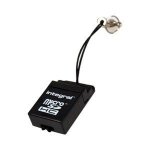 Integral - lecteur de cartes memoire usb 2. 0 - micro sd et sdhc