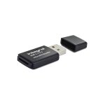Integral - lecteur de carte (microsd, microsdhc, microsdxc, microsdhc uhs - i, microsdxc uhs - i) - usb ...