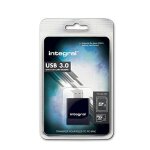 Integral - lecteur de carte (microsdxc uhs - i, sdxc uhs - ii) - usb 3. 0
