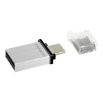Integral micro fusion - clé usb - 16 go - usb 2. 0 Integral micro fusion - clé usb - 16 go - usb 2. 0