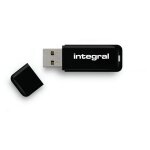 Integral noir - clé usb - 16 go - usb 3. 0 Integral noir - clé usb - 16 go - usb 3. 0