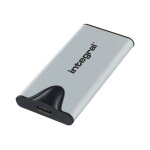 Integral slimxpress pro - ssd - 500 go - externe (portable) - usb 3. 2 gen 2x2 (usb - c connecteur) - ... Integral slimxpress pro - ssd - 500 go - externe (portable) - usb 3. 2 gen 2x2 (usb - c connecteur) - ...