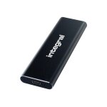 Integral slimxpress - ssd - 4 to - externe (portable) - usb 3. 2 gen 2x1 - noir Integral slimxpress - ssd - 4 to - externe (portable) - usb 3. 2 gen 2x1 - noir