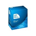 Intel celeron g3930 - 2. 9 ghz - 2 coeurs - 2 fils - 2 mo cache - lga1151 socket - box
