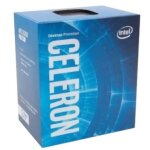Intel celeron g3930 - processeur d'ordinateur de bureau celeron kaby lake dual - core 2, 9 ghz lga 1151 ...