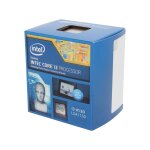Intel core i3 - 4130 - core i3 4e generation haswell dual - core 3, 4 ghz lga 1150 54 w intel hd graphics ...