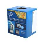 Intel core i3 - 4170 - core i3 4e generation haswell dual - core 3, 7 ghz lga 1150 54 w intel hd graphics ...