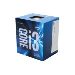 Intel core i3 - 6300 - core i3 6e generation skylake dual - core 3, 8 ghz lga 1151 65 w intel hd graphics ...