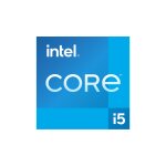 Intel core i5 12400 - 2. 5 ghz - 6 cœurs - 12 fils - 18 mo cache - lga1700 socket - oem Intel core i5 12400 - 2. 5 ghz - 6 cœurs - 12 fils - 18 mo cache - lga1700 socket - oem