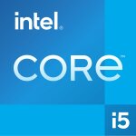 Intel core i5 - 12400f processeur 18 mo smart cache plateau