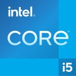 Intel core i5 - 14400f processore 20 mb cache intelligente