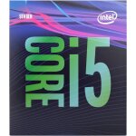 Intel core i5 9500 - 3 ghz - 6 c?urs - 6 fils - 9 mo cache - lga1151 socket - oem