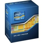 Intel core i7 - 3770 - core i7 3e generation ivy bridge quad - core 3, 4 ghz (3, 9 ghz turbo) lga 1155 ...