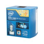 Intel core i7 - 4790k - core i7 4e generation devil's canyon quad - core 4, 0 ghz lga 1150 88 w intel ...