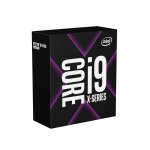Intel core i9 - 10940x 3. 30ghz (lga 2066, 3. 30?ghz, 28? - core), processeur
