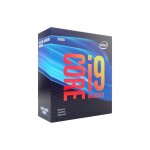 Intel core i9 9e generation c core i9 - 9900kf coffee lake 8 coeurs, 16 threads, 3, 6 ghz (5, 0 ghz ...