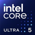 Intel core ultra 5 250k plus - 4. 2 ghz - 18 c?urs - 18 fils - 30 mo cache - fclga1851 socket - oem