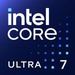 Intel core ultra 7 270k plus - 3. 7 ghz - 24 c?urs - 24 filetages - 36 mo cache - fclga1851 socket - ...