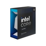 Processeur intel core ultra 9 285k box Processeur intel core ultra 9 285k box