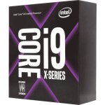 Intel cpu intel core i9 i9 - 10900x cascade lake 3700 mhz kerne 10 19, 25mb sockel lga2066 165 watt box ...