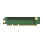 Intel cyp1uriser2std carte et adaptateur d'interfaces interne pcie
