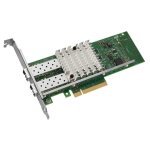 Intel e10g42btdablk carte réseau interne fibre 10000 mbit / s Intel e10g42btdablk carte réseau interne fibre 10000 mbit / s