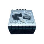 Intel hot swap drive bay kit - compartiment pour lecteur de support de stockage - 2. 5  - sas