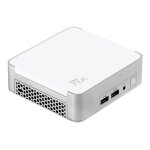 Intel next unit of computing 13 pro desk edition mini pc - nuc13vyki70qc - core i7 i7 - 1360p 16 go ram ...
