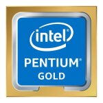 Intel pentium gold g6400 processeur 4 ghz 4 mo smart cache plateau
