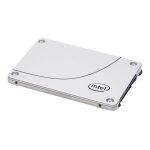 Intel solid - state drive d3 - s4510 series - ssd - chiffr - 480 go - interne - 2. 5  - sata 6gb / s ...