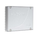 Intel solid - state drive dc p4610 series - ssd - chiffr� - 3. 2 to - interne - 2. 5  - u. 2 pcie 3. ...