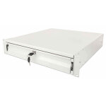 Intellinet 715843 accessoire de racks composant tiroir
