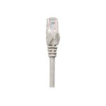 Intellinet network patch cable, cat6, 1. 5m, grey, copper, s / ftp, lsoh / lszh, pvc, rj45, gold plated ...