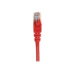 Intellinet network patch cable, cat6, 1. 5m, red, copper, s / ftp, lsoh / lszh, pvc, rj45, gold plated ...