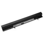 Intensilo batterie compatible avec lenovo ideapad s500, s500 touch laptop (2600mah, 14. 4v, li - ion, ...
